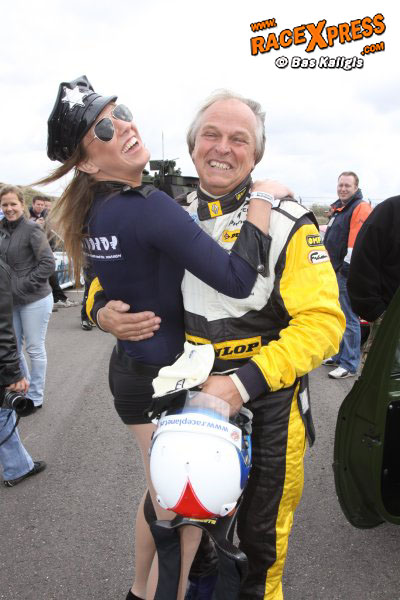 Michael Bleekemolen: Wie rekent, wie nu in...